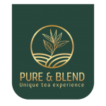 Pure end Blend